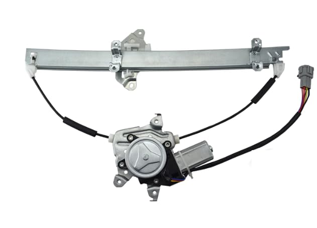 Lève-vitre avec moteur 2 broches Nissan Sentra 00-06 Sunny 99-04 avant gauche