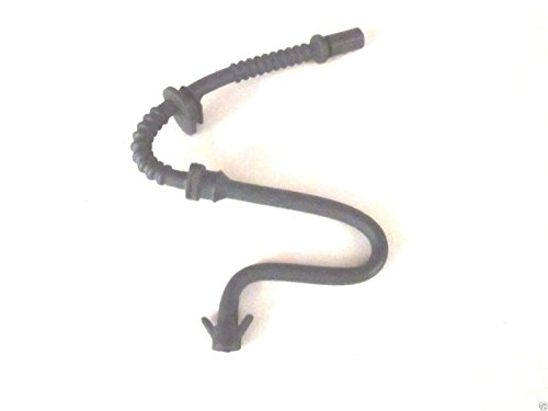 ORIGINAL HUSQVARNA 545 555 chainsaw fuel line 5739935 03 - vue 3