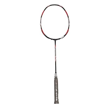 【美品】Pacific Smash Comp RF バドミントンラケット Amazon | パシフィック（パシフィック） バドミントン ラケット