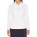 Produktbild Callaway Golfjacke, langärmelig, Wind- und wasserabweisend, Damen, Long Sleeve Wind and Water-Resistant Jacket, Bright White, X-Large