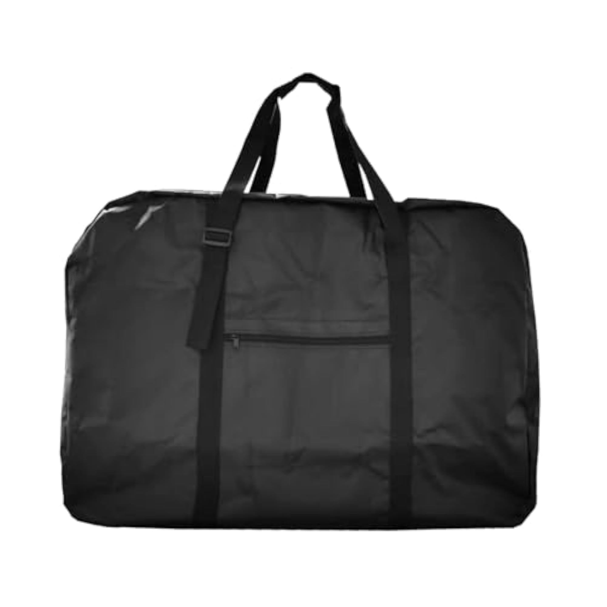 Folding Bike Storage Bag, Durable Outdoor Carry Pouch