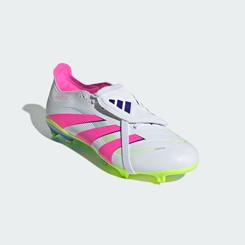 Image of adidas Unisex League Ft Fg /Mg Football Shoe