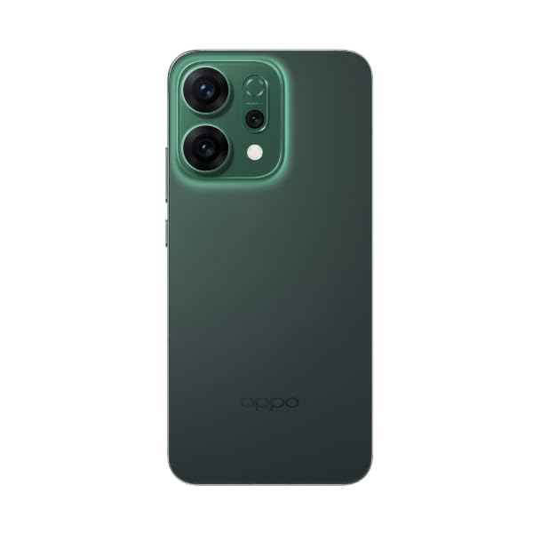 OPPO RENO 14 5G VERDE 12GB-512GB DUAL SIM