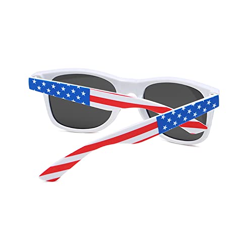 DOOVID Toddler Sunglasses Kids Heart Sunglasses Girls Baby Outdoor UV Protection Beach Party Sunglasses Age 3-102