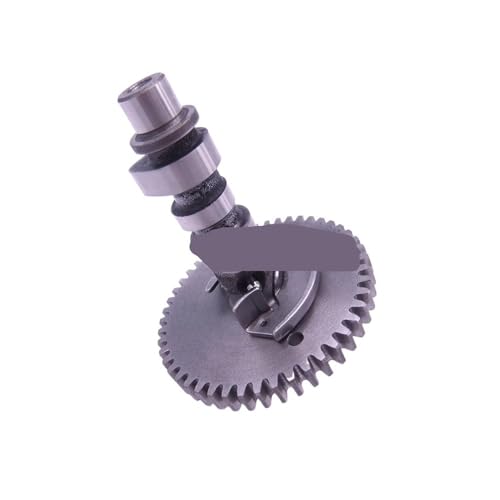 Arbre à cames 68D-E2170-00 haute précision pour hors-bord F4 - 3
