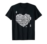 Rowdy Tellez Queen of Heart T-Shirt