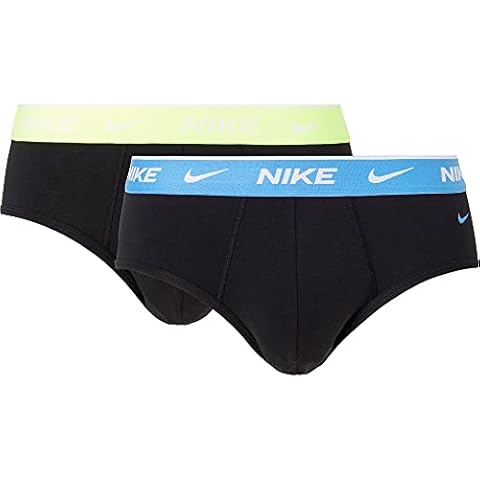 Nike 0000ke1084 Men's Slip Briefs Cover