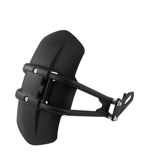 Garde boue arrière NC750X NC700 protection éclaboussures roue moto