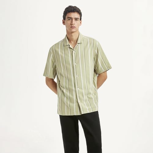 Image of Levi's Men's Relaxed Fit Shirt