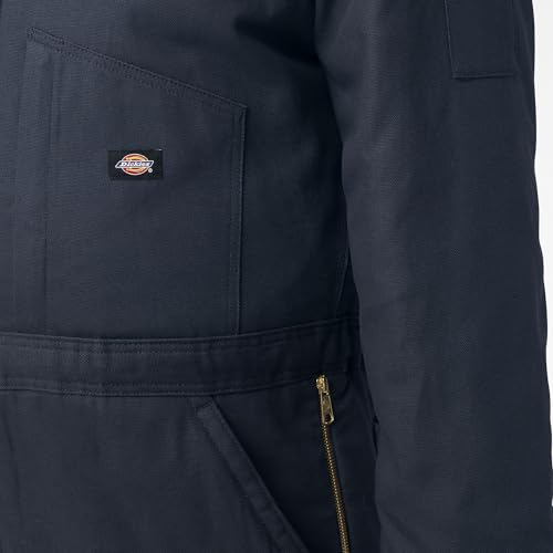 Dickies Men's Premium Duck Insulated Coveralls by Dickies - Image 5