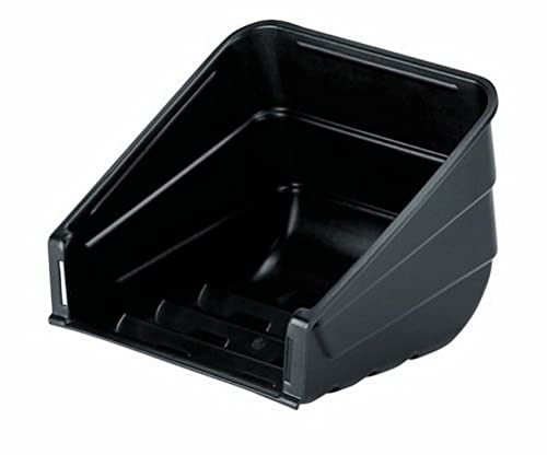 Bac de ramassage de rechange Bosch - Accessoire pour tondeuse à main AHM 38 C