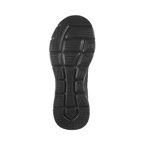 Image of Metro Men Mesh Material Walking Shoes