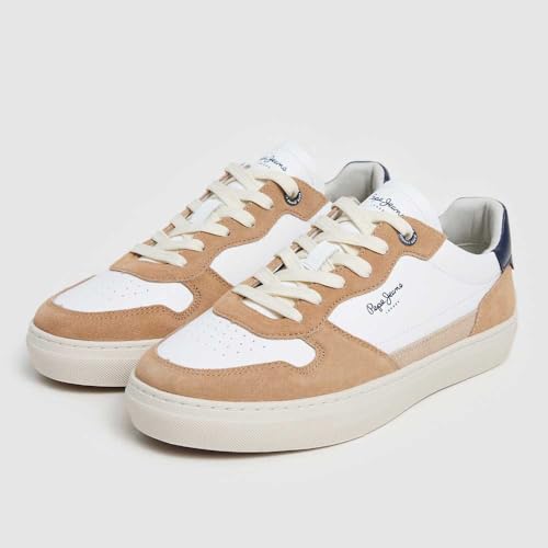 Baskets basses Pepe jeans 23969CHAH24 - vue 8