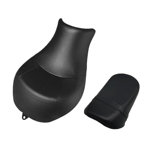 Cojín asiento delantero trasero motocicleta S 650 EN650 VN650 2015-2023