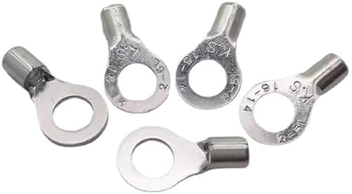 1pc RNB RNBS RNBM RNBL2-3.2/3.7/4/5/6/8/10/12/14/16/20 (RNB 2-3.2 (1000 pieces))