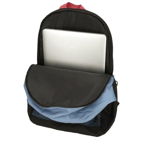 Sac à dos Reebok deux compartiments Rockport 48 cm - vue 8