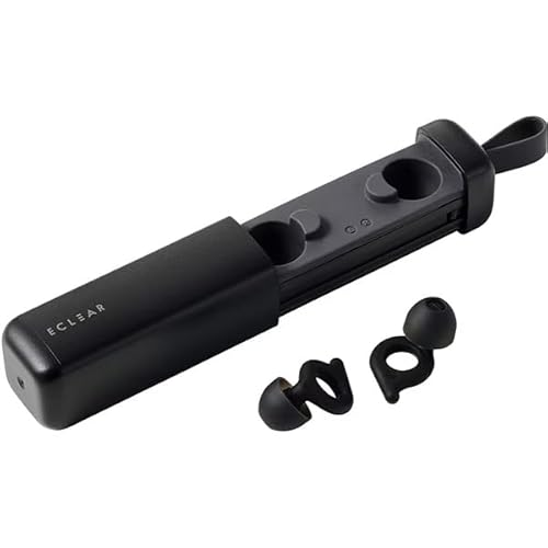 �G �� �R �� ���� �����p �Չ��� ���􂢉� 4�T�C�Y�`�b�v ���[�P�[�X�t �G�N���A �u���b�N HCSL-EP01BK 1��