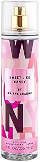 Ariana Grande Sweet Like Candy Body Mist, 236 Milliliters