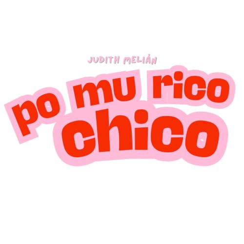 po mu rico chico cover art