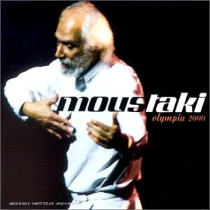 Olympia 2000 [Audio CD]
