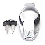 Es bietet ein reaktionsschnelles und geschmeidiges Gefühl und trägt dazu bei, ein Verklemmen oder Abnutzen mit der Zeit zu reduzieren.