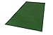 Produktbild andiamo Kunstrasen Field, grün, strapazierfähiger Rasenteppich mit Drainage-Noppen, Größe:200x450cm