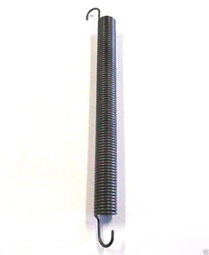 Mtd 732-0963 Lawn Tractor Idler Arm Return Spring Genuine Original Equipment Manufacturer (Oem) Part #TOP1