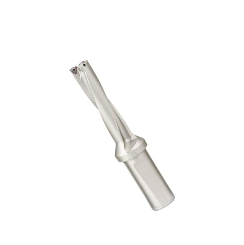 1 pièces U Foret WC Indexable 4D Foret C20 C25 C20-4D15-63WC03 WC05 WC04 WC06 WC08 CNC 13mm-40mm Forage(C25-4D20-83WC03)