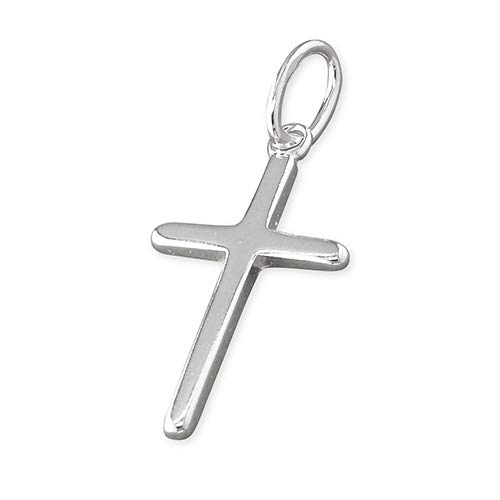 Orecchini donna Mabina in argento a cerchio 563138 Miglior