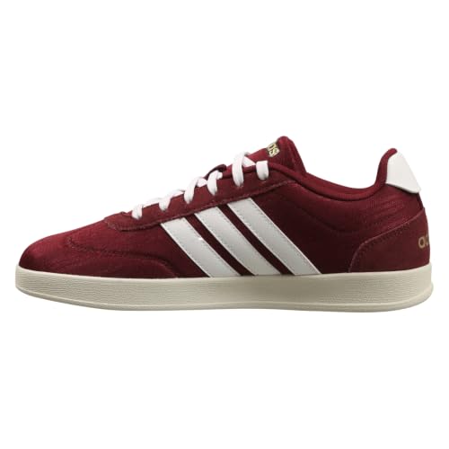 Image of adidas Unisex-Adult Anavarin Court Sneaker