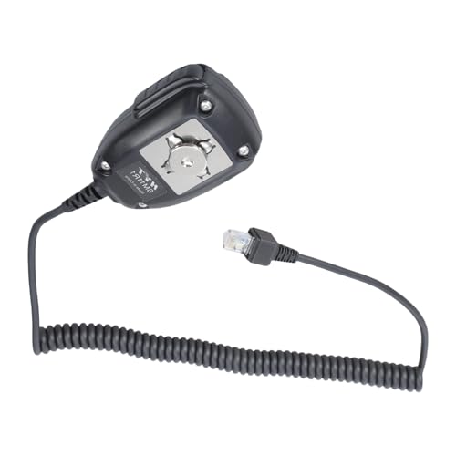 Microphone de rechange SM11R1 accessoires radio mobile voiture bidirectionnel