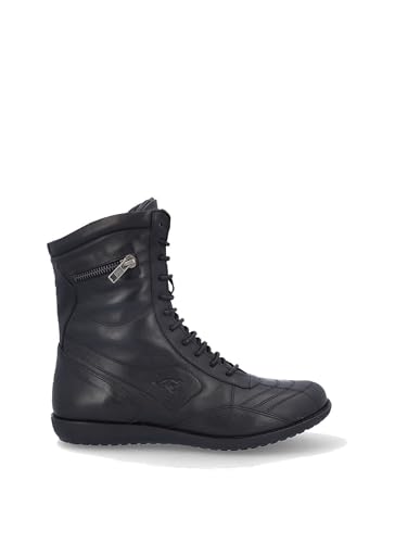 KangaROOS Botines Planos 915 Mujer Negro