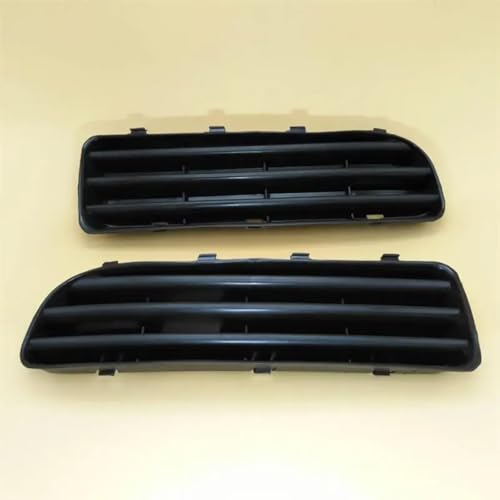 Grille de phare antibrouillard compatible Skoda Octavia A4 MK1 ans 2001 à 2011