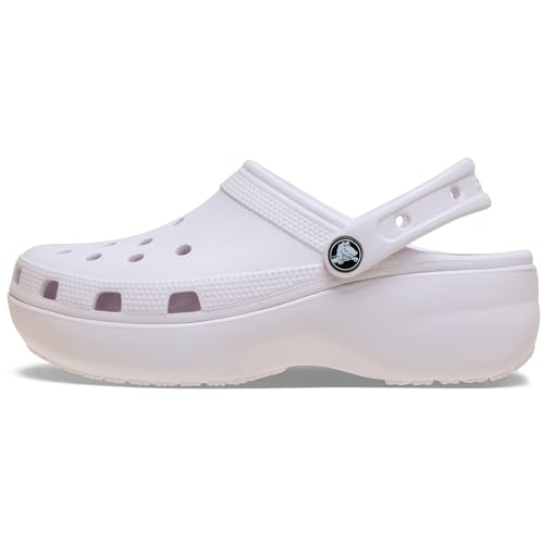 Image of Crocs Women's Classic Platform Clog