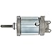 NICHE Starter Motor for Suzuki King Quad 700 750 LTA700X LTA750X 31100-31G00 ATV