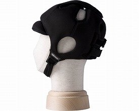 Amazon.co.jp: アボネットガードCタイプ（後頭部衝撃吸収重視型