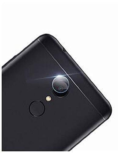Spark Xiaomi Redmi Note 4 Camera Protection Glass |Anti Scratch Back Camera Lens Protector for Xiaomi Redmi Note 4