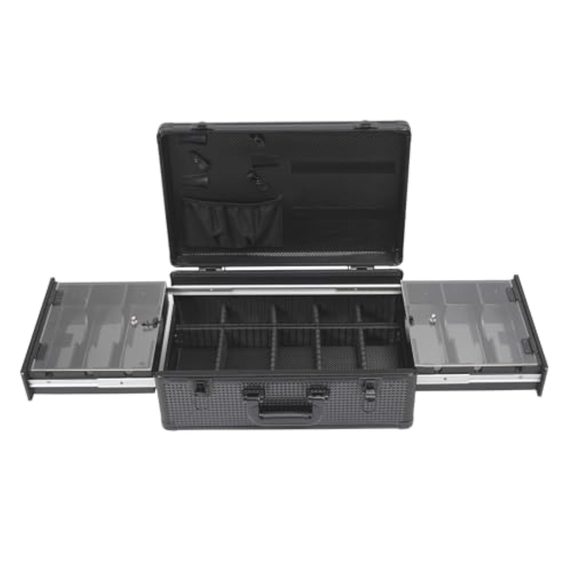 Professional Barber Tool Box, Hairdressing Kit
