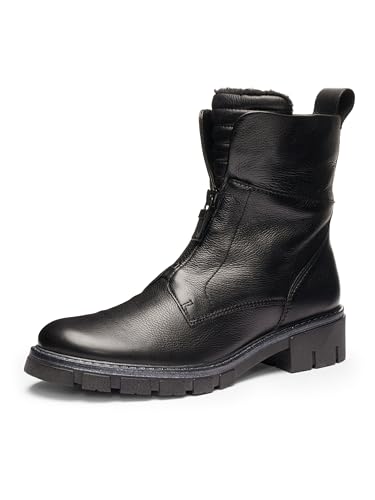 ARA Damen Stiefelette Dover schwarz Gr. 39 – Ansicht 1