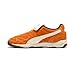 PUMA Mens King Indoor Royalty Sneakers Shoes Casual - Orange - Size 11 M