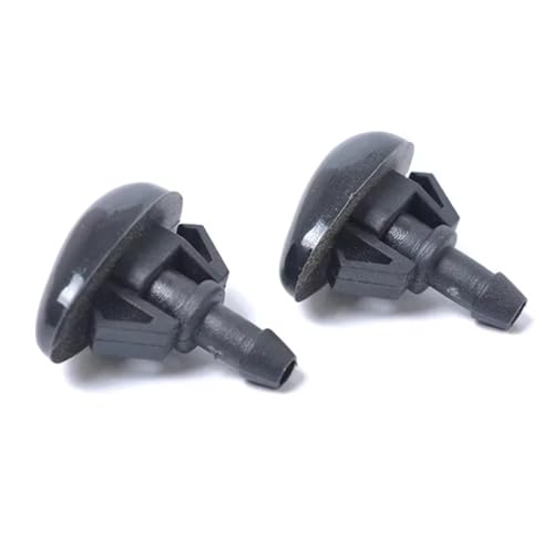 Gicleurs de lave-glace Nissan Pathfinder R50 résout le spray faible, OEM 289302F901