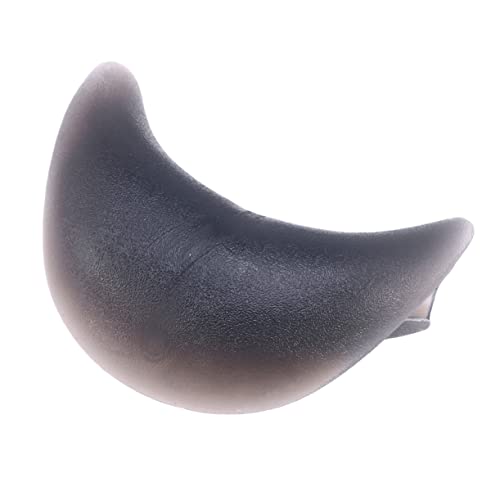 PENIKOKO Almohada de Lavado Silicona Duradera para Champú Salones y Spas Reposacabezas Antideslizante para Mayor