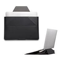 Apple MacBook air M1 （moft パソコンケース付） Amazon.co.jp: MOFT【公式直営店】ノートパソコンケース 15 16