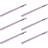 Acan Tradineur - Pack de 6 Manteles Impermeable de Doble Capa - Ideal para la hosteleria y decoración navideña - Eco-Diseñado en España - Tamaño Aprox.: 5 x 1,20 m - Color: Lavanda - Ref.: 3159