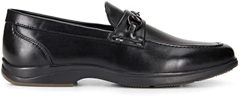 Van Heusen Men's Fred Oxford, Black, 12 | Image 3