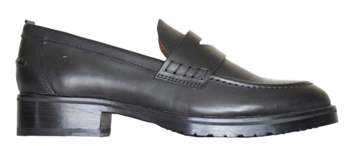 Qual o Melhor Mocassim Feminino Melissa de 2025? Melhores Ranking 1 Frye Mocassim Melissa Lug Feminino, Preto, 10