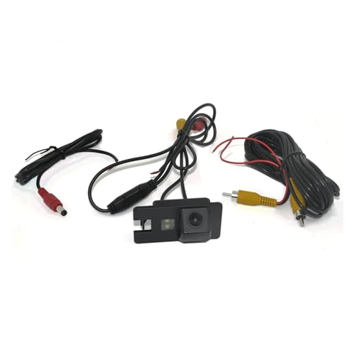 Caméra de recul anti angle mort pour rétroviseur Hover H3 H5