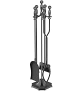 Fireplace Tools Set