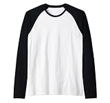 Divertido Necesito más hilo. Colcha de punto de ganchillo, costura Camiseta Manga Raglan