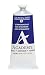 Grumbacher Academy Acrylic Paint, 90ml/3 oz Metal Tube, Ultramarine Blue